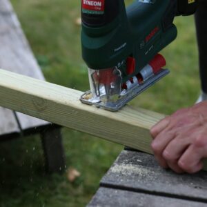 Tikksaag JigsawPro 750W