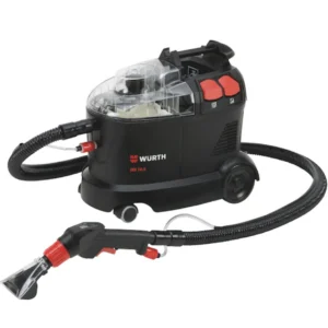 Würth tekstiilipesur SEG 10 COMPACT