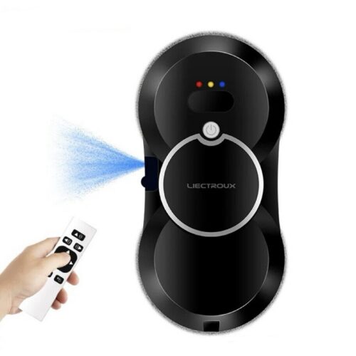Aknapesurobot